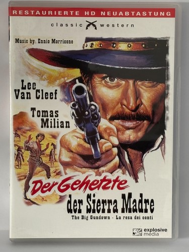 Western klassiker auf dvd - western,