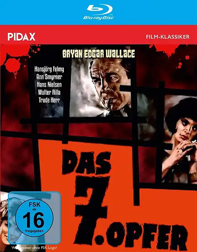 Das opfer - das,