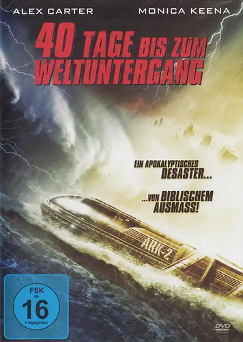 Tage bis zum - 40,