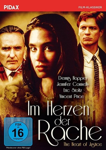 Herzen der rache - im,