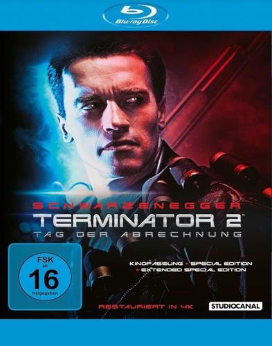 Terminator tag der - terminator,