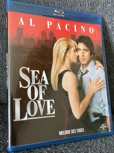 Sea love melodie des - of,