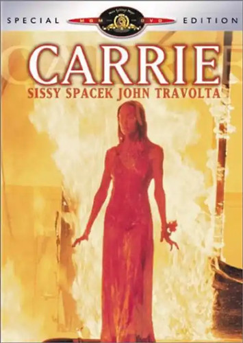 Carrie special edition - [special, edition]