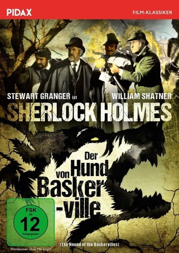 Sherlock holmes der - der, von