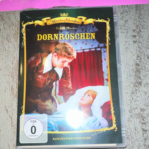 Defa dornröschen - defa,
