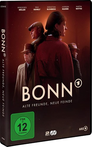Dvds bonn alte - dvds, "bonn