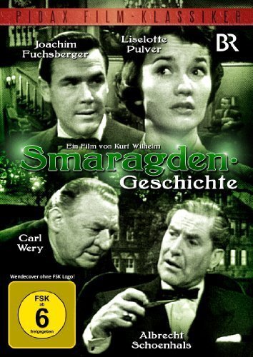 Smaragden geschichte joachim - smaragden-geschichte,