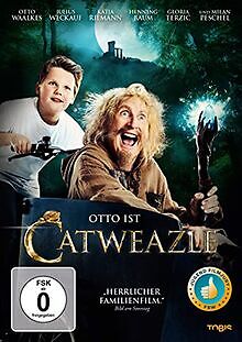 Catweazle von leonine dvd - leonine, |