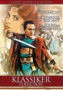 Klassiker collection dvd von - collection,