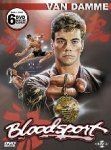 Bloodsport von newt - newt, |