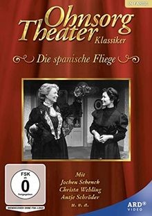 Ohnsorg theater klassiker die - ohnsorg-theater,