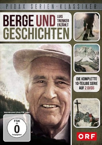Berge und geschichten luis - geschichten,