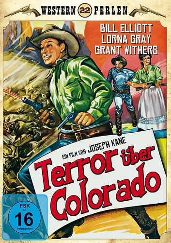 Terror über colorado - terror,