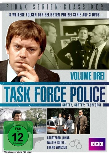 Task force police - task,