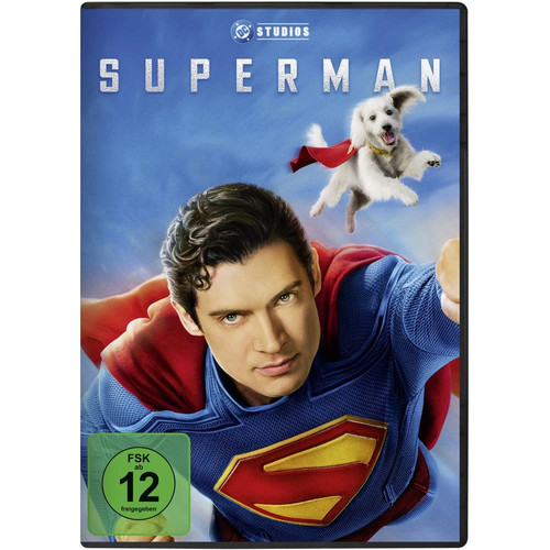 Superman action 125 - superman, min.