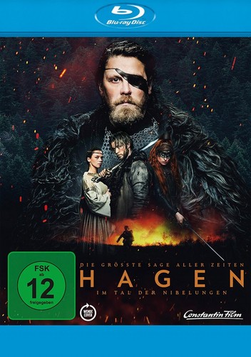 Hagen tal der - -,