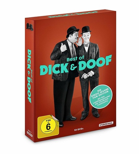 Best dick und doof - of, 10