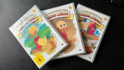 Alfred kwak vol 2 4 - alfred, j.