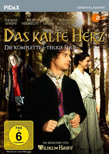 Das kalte herz 6 teilige - das,