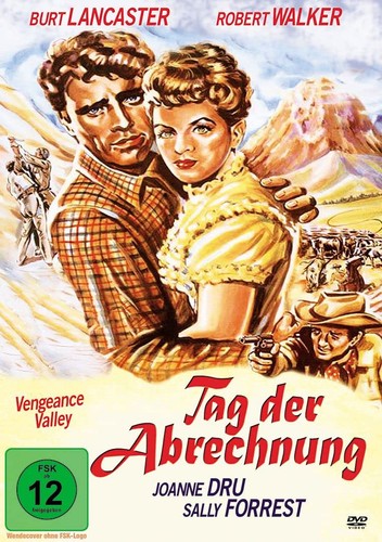 Tag der abrechnung - tag, (dvd)
