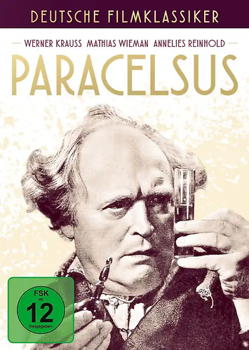 Dt.Filmklassiker-Paracelsus