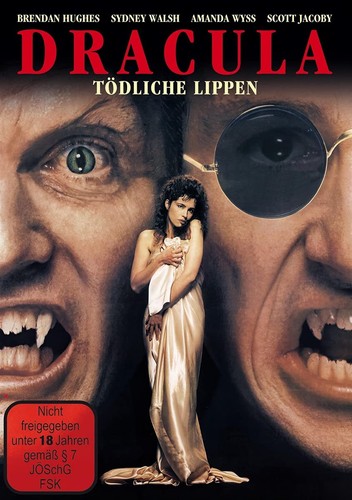 Dracula tödliche lippen - tödliche,