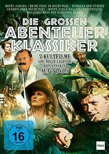 Die großen