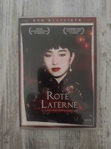 Rote laterne ksm klassiker - laterne,