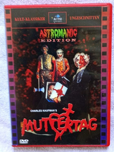 Charles kaumanns muttertag - kaumanns,
