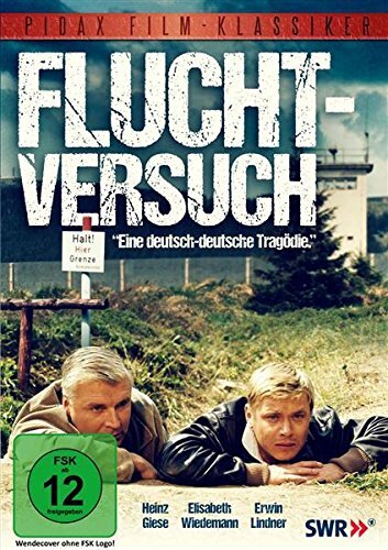 Fluchtversuch - ,