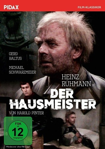 Der hausmeister heinz - -,