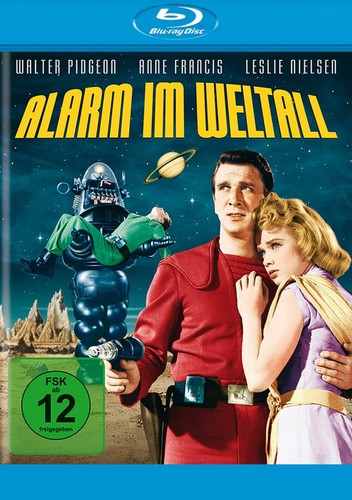 Alarm weltall fred - alarm, im