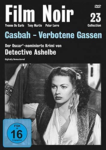 Film noir collection 23 - noir, #23