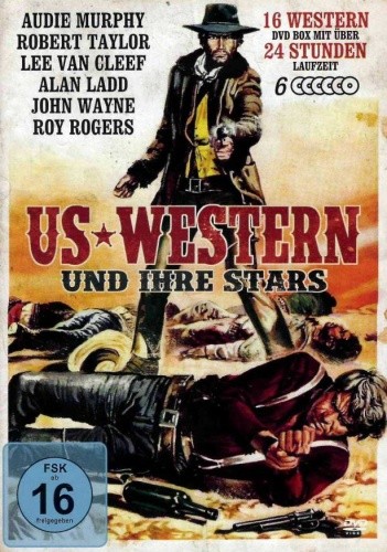Western und ihre - western,