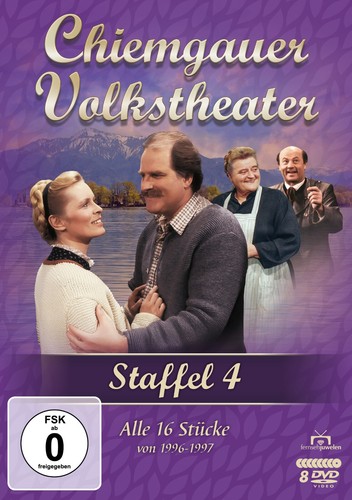 Chiemgauer volkstheater - volkstheater,