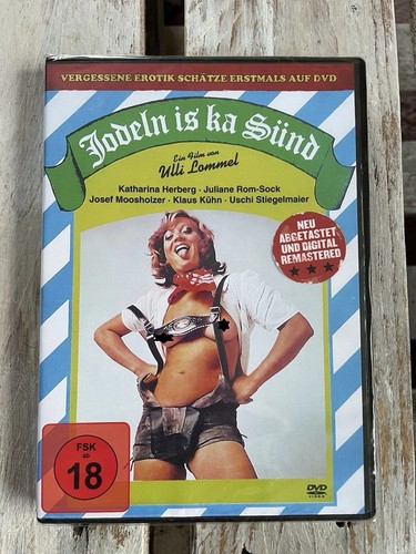Jodeln sünd fsk18 neu - sünd,