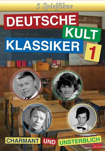 Deutsche kult klassiker - deutsche,