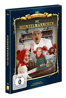 Die heinzelmännchen - die,