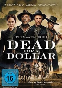 Dead for dollar von - dollar,