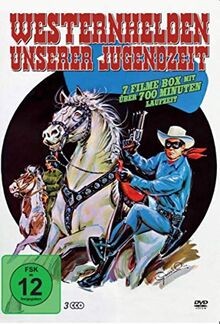 Westernhelden unserer