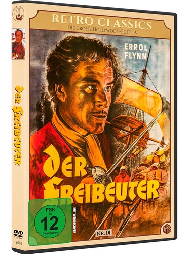 Der freibeuter abenteuer - der,