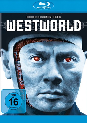 Westworld - -, brynner)