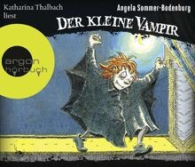 Der kleine vampir - der, vampir:
