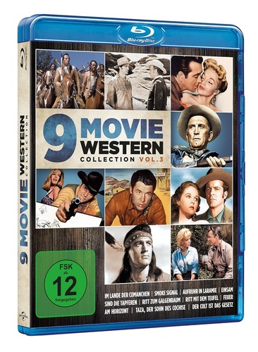 Western klassiker box - klassiker,