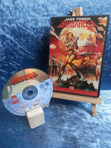 Barbarella jane fonda - jane,