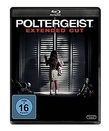 Poltergeist blu ray - poltergeist, von