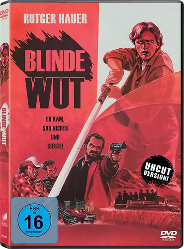 Blinde wut - blinde,