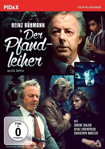 Der pfandleiher heinz - der,