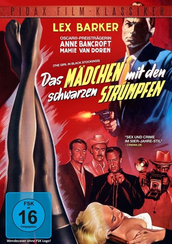 Das mädchen mit - mädchen, schwarzen