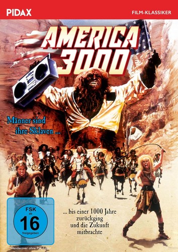 America 3000 - , /